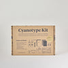 cyanotype kit