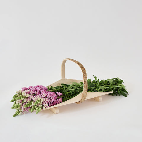 flower trug