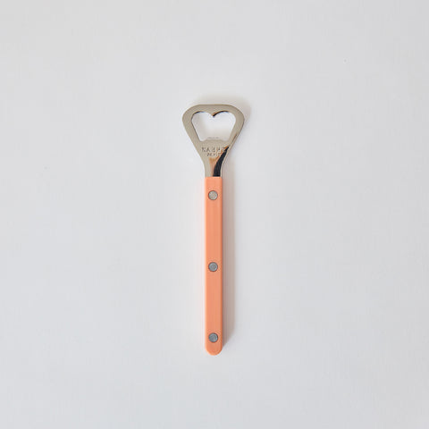 sabre bottle opener | nude pink