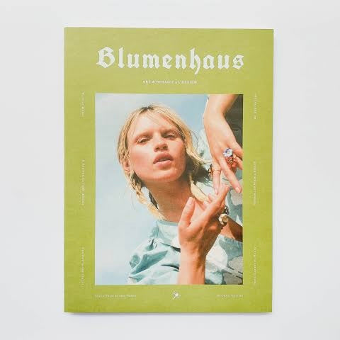 blumenhaus issue 5