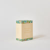 saipua soap | goats milk soap with basil