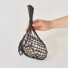 garlic basket | dark