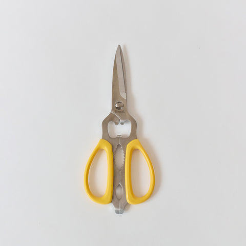 niwaki mainichi kitchen scissors