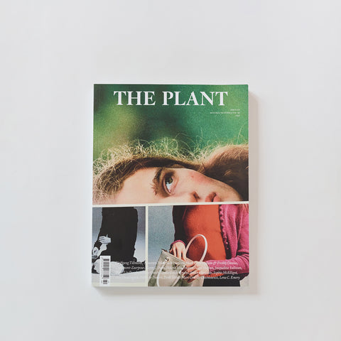 the plant issue 22 (air freight)