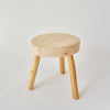 milking stool