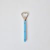 sabre bottle opener | pastel blue