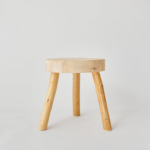 milking stool