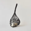 garlic basket | dark