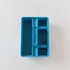 penco storage caddy | blue