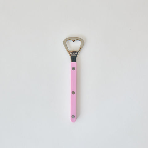 sabre bottle opener | pink