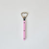 sabre bottle opener | pink