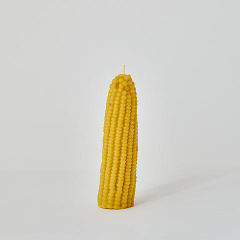 corn candle