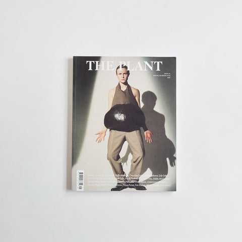 the plant issue 21