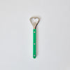 sabre bottle opener | garden green