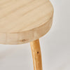 gathering stool