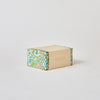 saipua soap | goats milk soap with basil