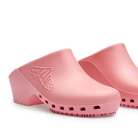 calzuro classic clogs | bubblegum