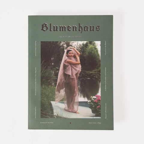 blumenhaus issue 4