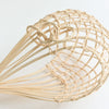 onion basket | natural