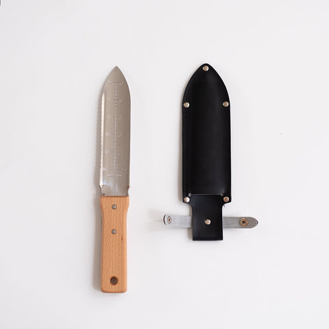 hori hori weeding knife 170mm