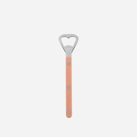 sabre bottle opener | nude pink