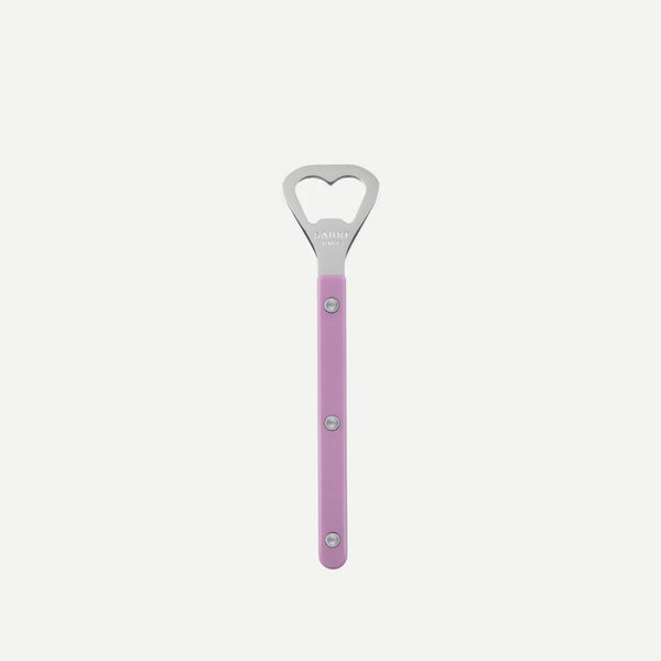 sabre bottle opener | pink