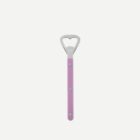 sabre bottle opener | pink