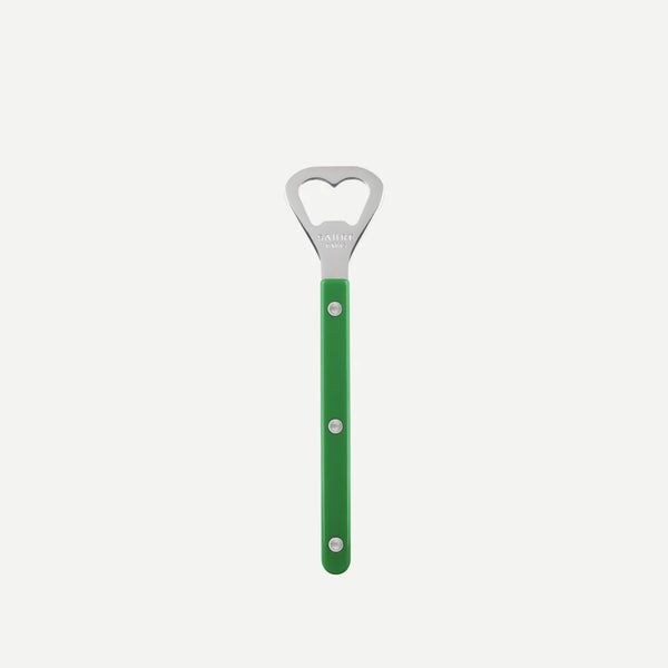 sabre bottle opener | garden green