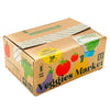 vegetable market sticker box