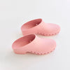 calzuro classic clogs | bubblegum