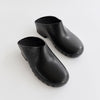 calzuro classic clogs | black