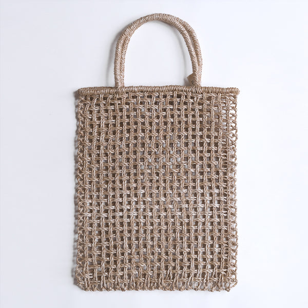 toby bag | natural