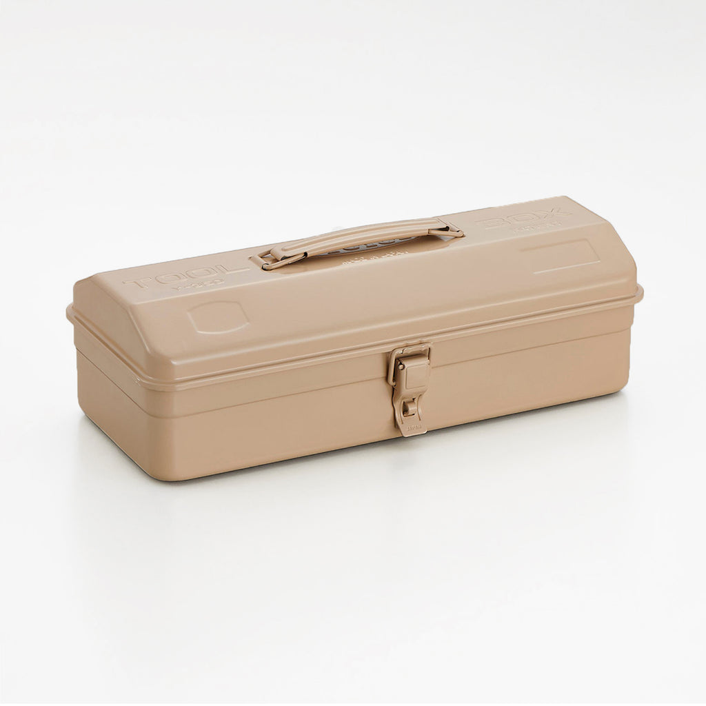 toyo steel toolbox | Y-350 | beige – Garden Objects