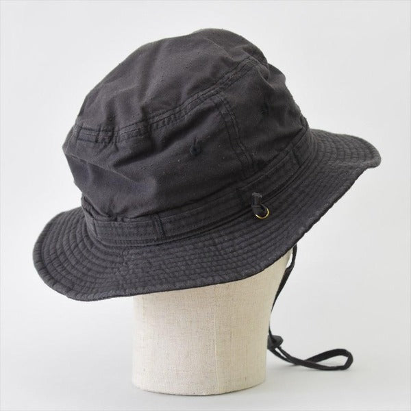 japanese work hat | off black – Garden Objects